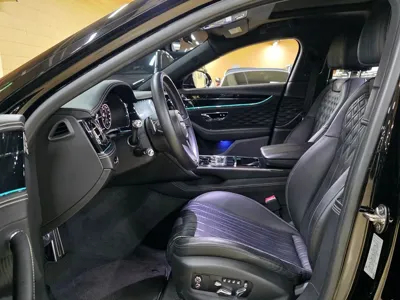 Bentley Flying Spur 2020, 84000 км, за 152000000 KRW - фото 9