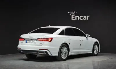 Audi A6 2020, 36919 км, за 30700000 KRW