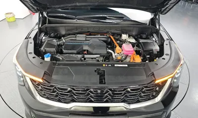 Kia Sorento 2024, 98500 км, за 33990000 KRW - фото 6