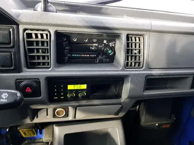 ChevroletGMDaewoo damas 2018, 134281 км, за 4900000 KRW - фото 13