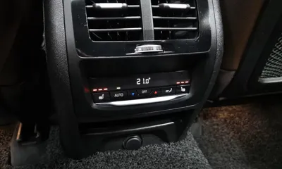 BMW X3 2018, 126611 км, за 30900000 KRW - фото 20