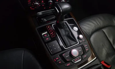 Audi A6 2015, 211512 км, за 5900000 KRW - фото 9
