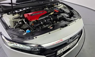 Honda Accord 2019, 119470 км, за 8995.03 USD - фото 6