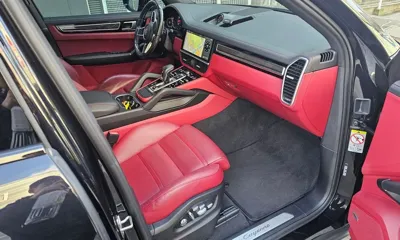 Porsche Cayenne 2019, 74500 км, за 79900000 KRW - фото 10