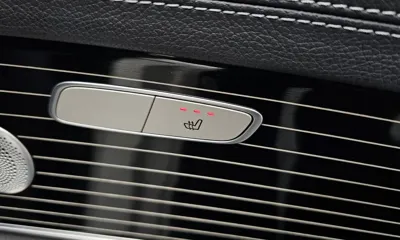 Mercedes-Benz E-Class 2020, 95839 км, за 31500000 KRW - фото 34