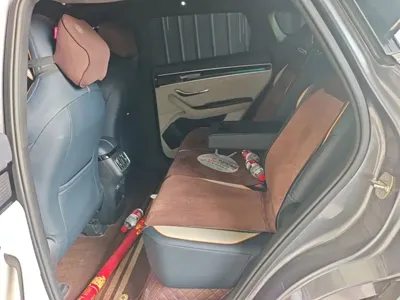 BYD PLUS New Energy 2022, 40100 км, за 85300 CNY - фото 17