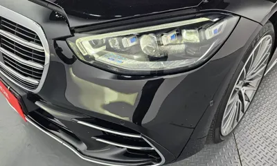 Mercedes-Benz S-Class 2024, 61055 км, за 103800000 KRW - фото 22