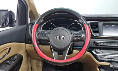 Kia Canival 2019, 132966 км, за 15500000 KRW - фото 12