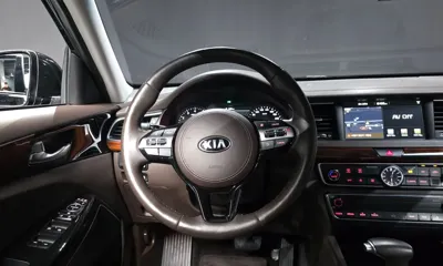 Kia K7 2017, 112167 км, за 10990000 KRW - фото 13