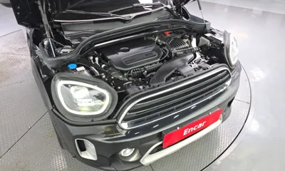 MINI Countryman 2023, 33260 км, за 41500000 KRW - фото 6