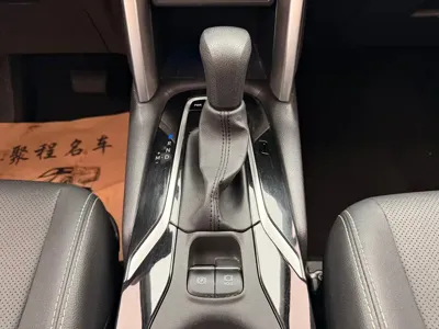 Toyota Frontlander 2024, 47000 км, за 79800 CNY - фото 19