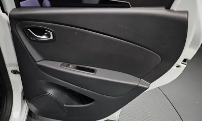 Renault-KoreaSamsung QM3 2019, 58149 км, за 9900000 KRW - фото 25