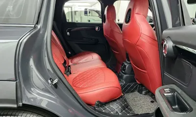 MINI Countryman 2019, 131052 км, за 15900000 KRW - фото 11