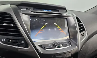 Hyundai Avante 2016, 113641 км, за 6500000 KRW - фото 15