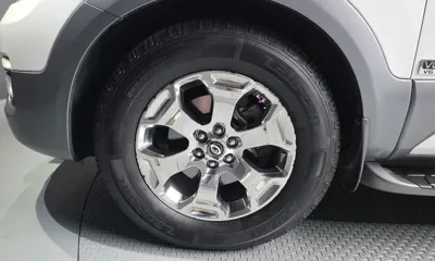 Kia Mohave 2017, 146866 км, за 13990000 KRW - фото 5