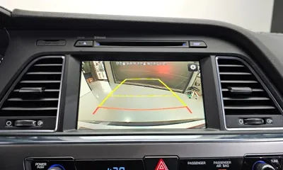 Hyundai Sonata 2017, 78264 км, за 10990000 KRW - фото 15