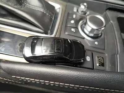 Mazda Atenza 2018, 87100 км, за 64300 CNY - фото 9