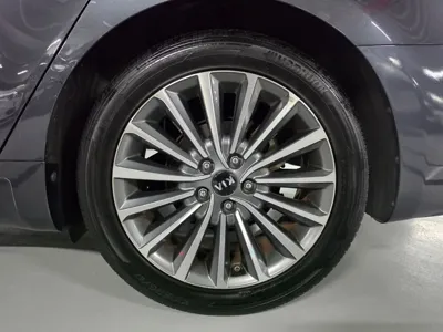 Kia K7 2016, 117090 км, за 10900000 KRW - фото 18