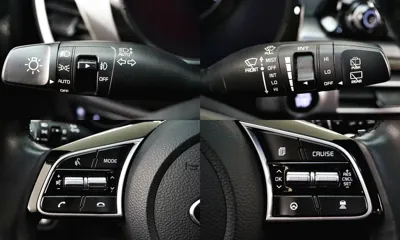 Kia Seltos 2021, 81105 км, за 17990000 KRW - фото 16