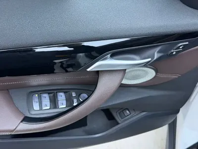 BMW X1 2023, 51000 км, за 149800 CNY