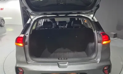 Kia Niro 2022, 58467 км, за 17200000 KRW - фото 18