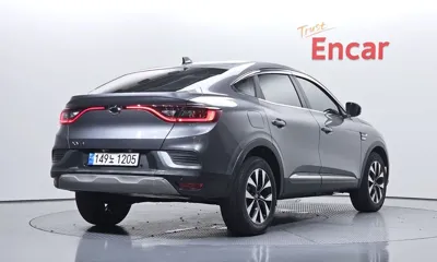 Renault-KoreaSamsung XM3 2023, 63740 км, за 16400000 KRW - фото 2