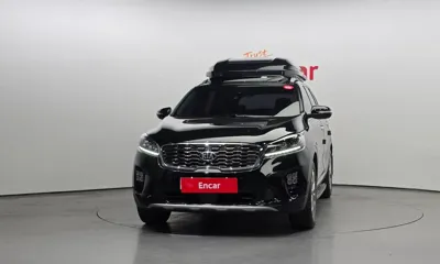 Kia Sorento 2020, 131809 км, за 15500000 KRW