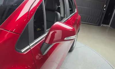 ChevroletGMDaewoo Trax 2020, 150079 км, за 6490000 KRW - фото 34