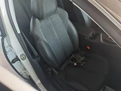 Peugeot 4008 2018, 41200 км, за 49900 CNY - фото 25