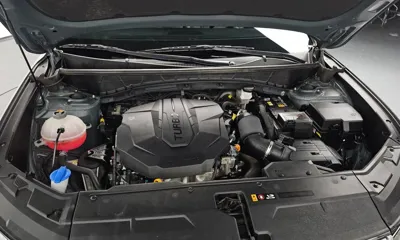 Hyundai Tucson 2021, 48552 км, за 26900000 KRW - фото 6