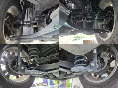 Hyundai Avante 2016, 84114 км, за 7990000 KRW - фото 3