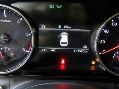 Kia Canival 2023, 153586 км, за 19700000 KRW - фото 9