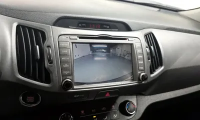 Kia Sportage 2015, 104950 км, за 6400000 KRW - фото 15