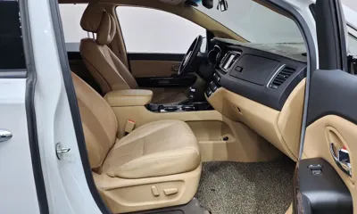 Kia Canival 2019, 95182 км, за 18500000 KRW - фото 26