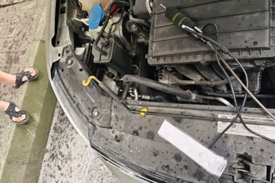 Volkswagen Sagitar 2018, 130900 км, за 39536.99 CNY