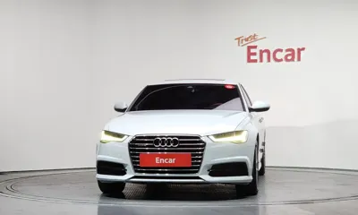 Audi A6 2018, 121553 км, за 15500000 KRW - фото 3