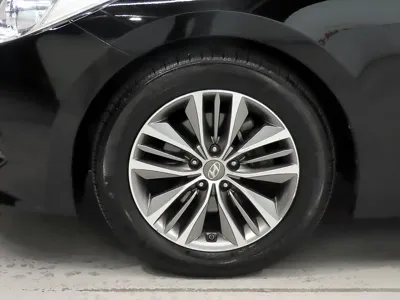 Hyundai Grandeur 2015, 206482 км, за 4400000 KRW - фото 20