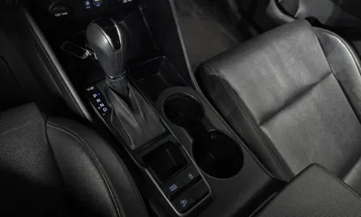 Hyundai Tucson 2018, 143830 км, за 10990000 KRW - фото 9