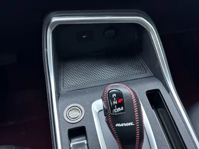 Haval H6 2023, 48000 км, за 69800 CNY - фото 9