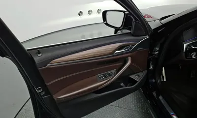 BMW 5-Series 2018, 81423 км, за 22990000 KRW - фото 24