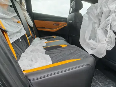 Deepal Deepal SL03 2026, 100 км, за 99800 CNY