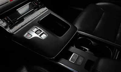 Hyundai Grandeur 2022, 66227 км, за 24300000 KRW - фото 9