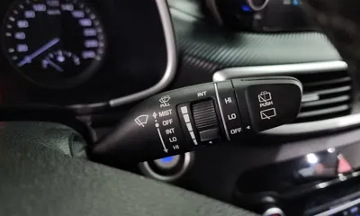Hyundai Tucson 2019, 166177 км, за 11990000 KRW - фото 28