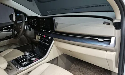 Kia Canival 2021, 74628 км, за 32000000 KRW - фото 30