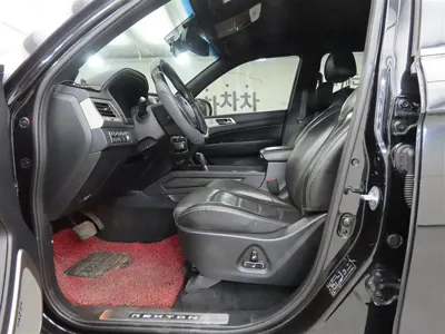 KG_Mobility_Ssangyong Rexton 2018, 161790 км, за 10490000 KRW - фото 5