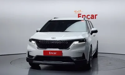 Kia Canival 2021, 91425 км, за 25200000 KRW - фото 3