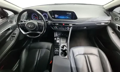 Hyundai Sonata 2022, 65893 км, за 18800000 KRW - фото 7