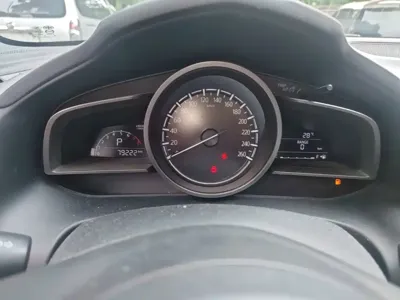 Mazda CX-4 2020, 79200 км, за 64700 CNY - фото 12
