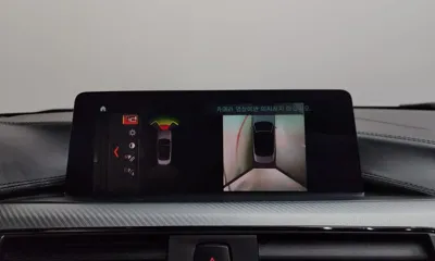BMW 4-Series 2019, 73861 км, за 26800000 KRW - фото 14