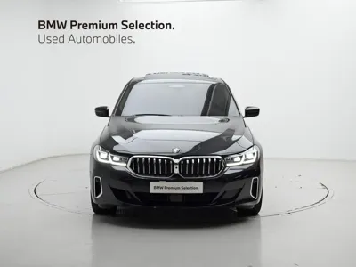 BMW Gran Turismo 2024, 30840 км, за 56000000 KRW - фото 3